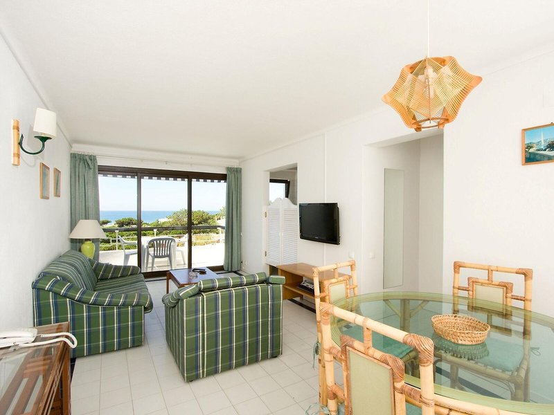 Apartamentos do Parque 34