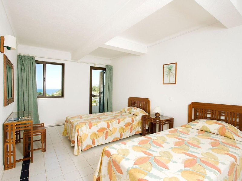 Apartamentos do Parque 35