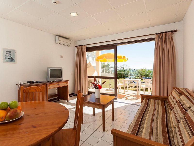 Apartamentos do Parque 36