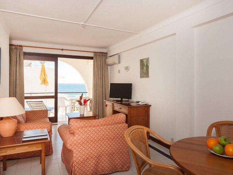 Apartamentos do Parque 37