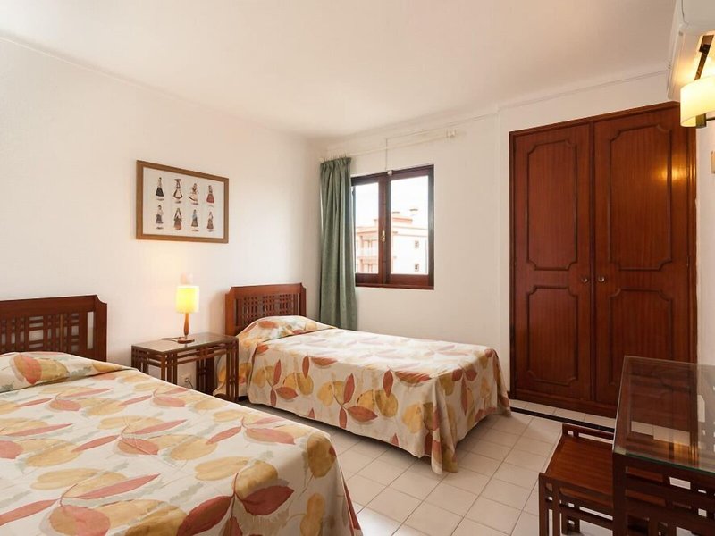 Apartamentos do Parque 38