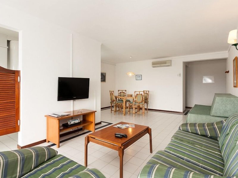 Apartamentos do Parque 39