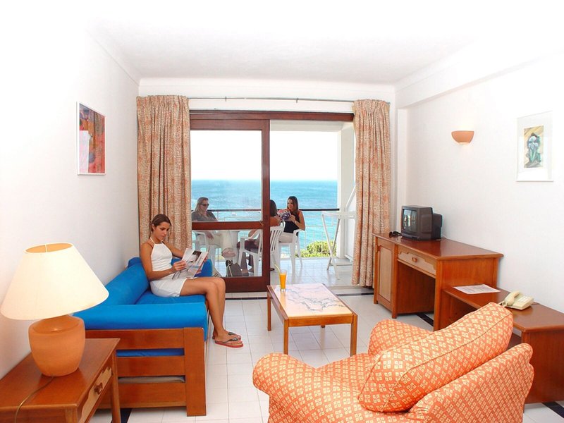 Apartamentos do Parque 40