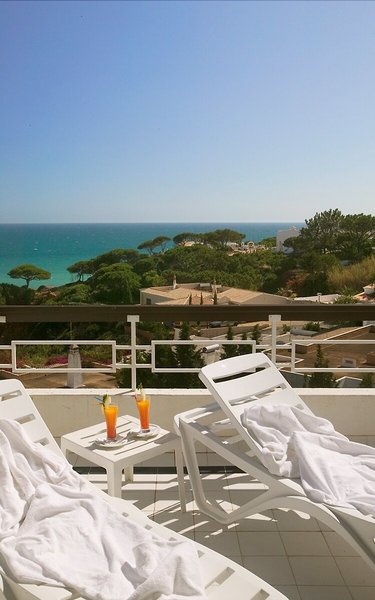 Apartamentos do Parque 41