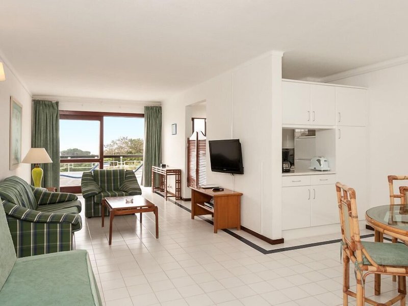 Apartamentos do Parque 43