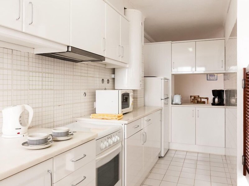 Apartamentos do Parque 44