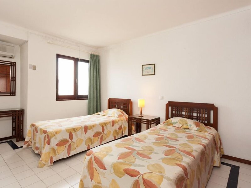 Apartamentos do Parque 45