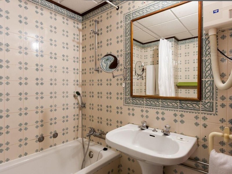 Apartamentos do Parque 46