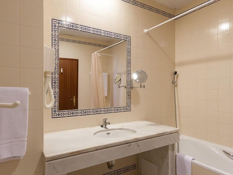 Apartamentos do Parque 50