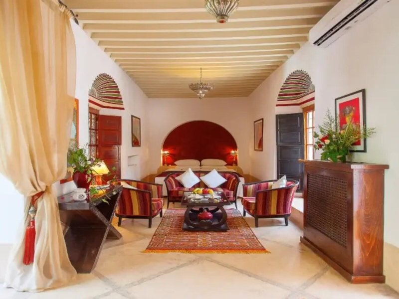 Angsana Riad Si Said