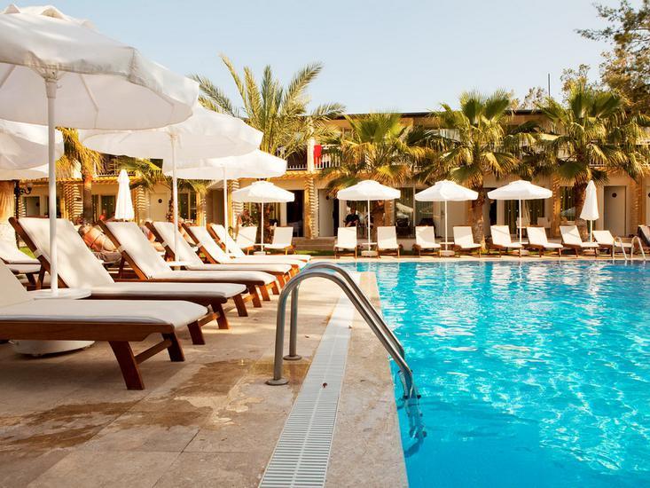 Sunprime Dogan Side Beach 1