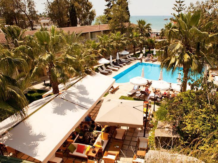 Sunprime Dogan Side Beach 2