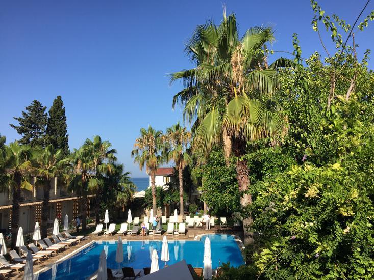 Sunprime Dogan Side Beach 3