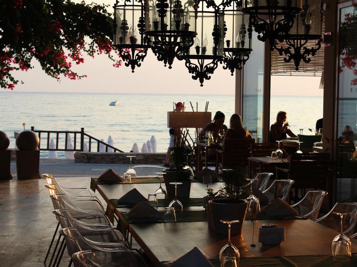 Sunprime Dogan Side Beach 4