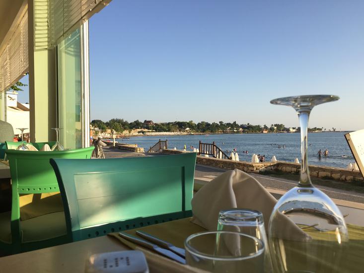 Sunprime Dogan Side Beach 5
