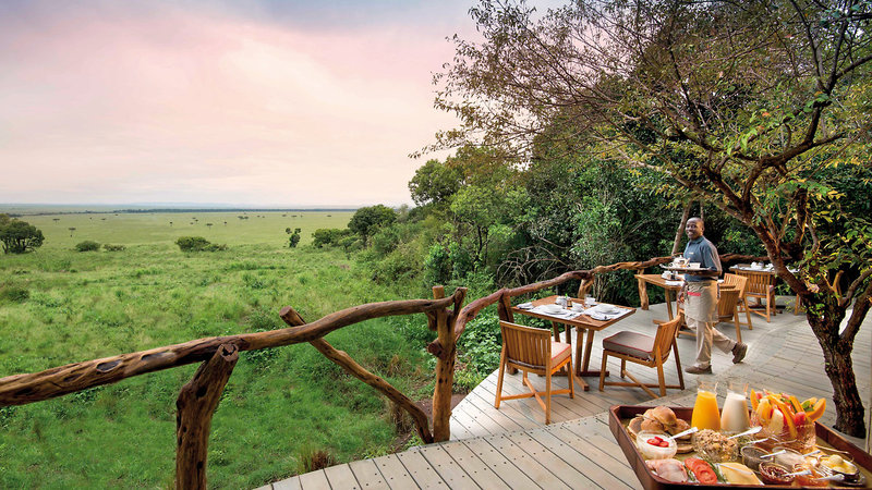 andbeyond Bateleur Camp 3