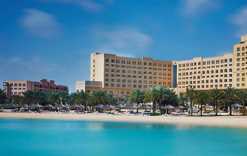 InterContinental Doha Beach & Spa 2