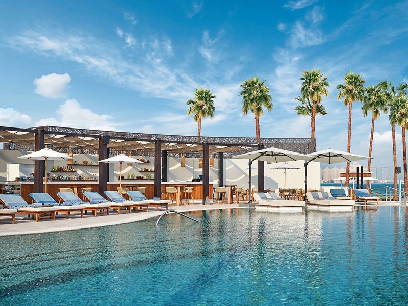 InterContinental Doha Beach & Spa 4