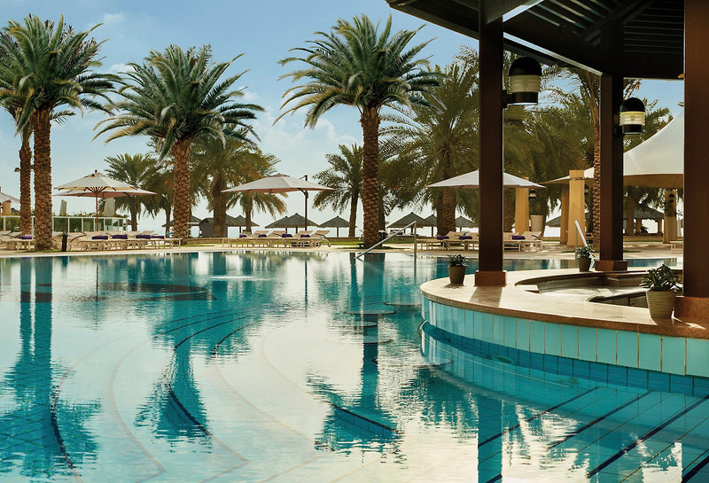 InterContinental Doha Beach & Spa 5