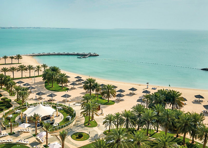 InterContinental Doha Beach & Spa 6