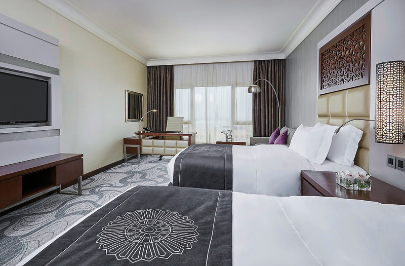 InterContinental Doha Beach & Spa 7