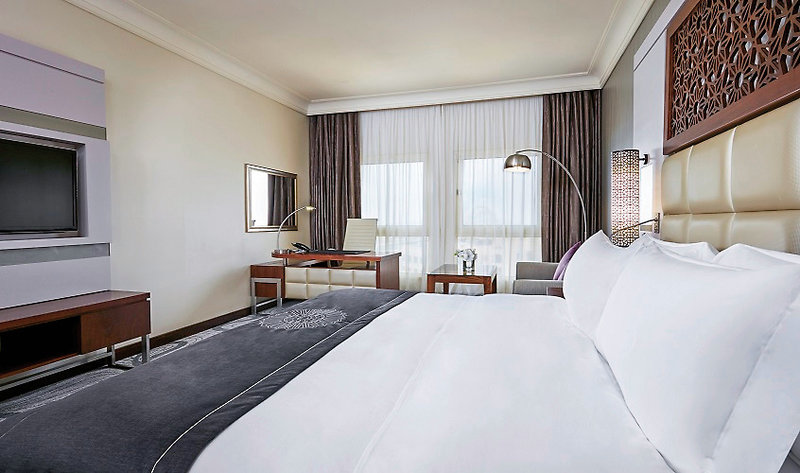 InterContinental Doha Beach & Spa 8