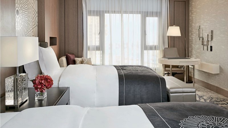 InterContinental Doha Beach & Spa 11