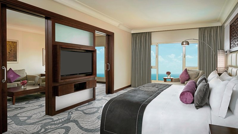 InterContinental Doha Beach & Spa 13