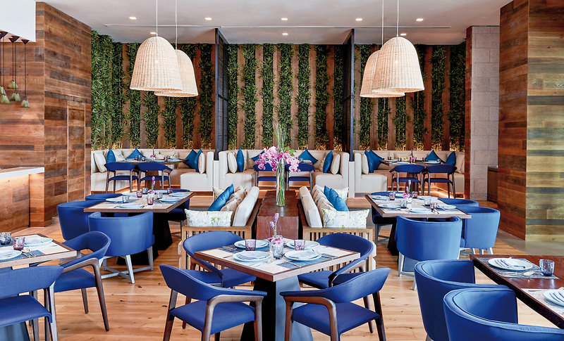 InterContinental Doha Beach & Spa 14