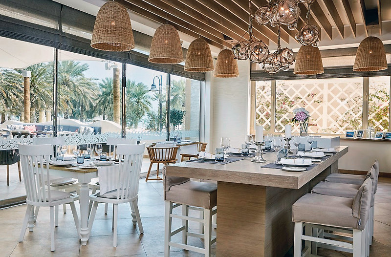 InterContinental Doha Beach & Spa 16