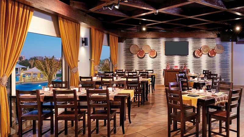 InterContinental Doha Beach & Spa 19