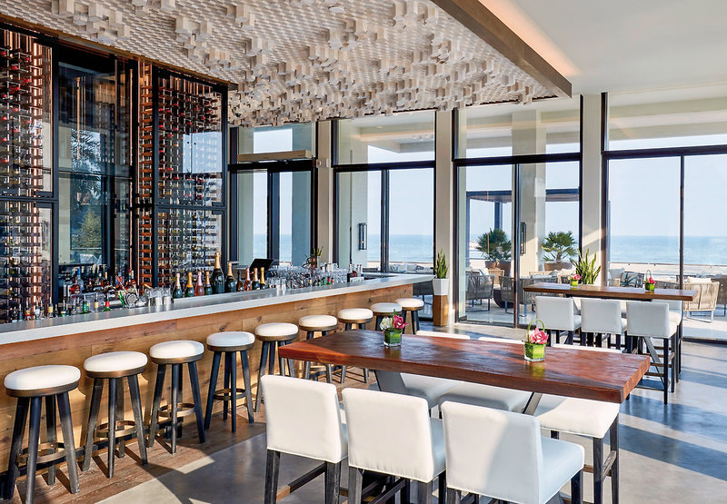 InterContinental Doha Beach & Spa 22