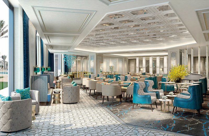 InterContinental Doha Beach & Spa 23