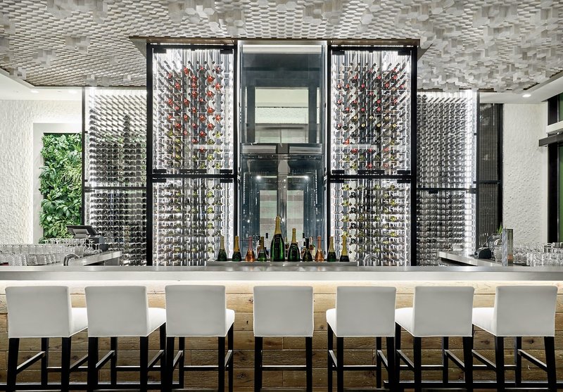 InterContinental Doha Beach & Spa 25