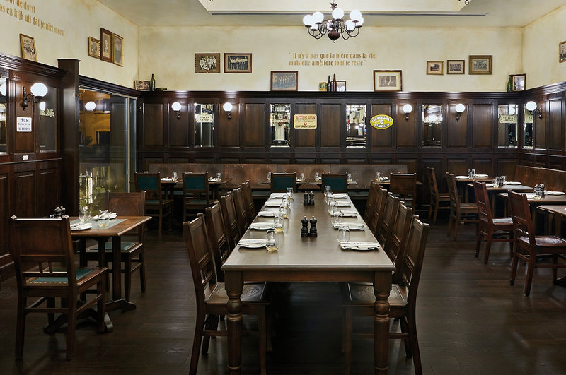 InterContinental Doha Beach & Spa 26