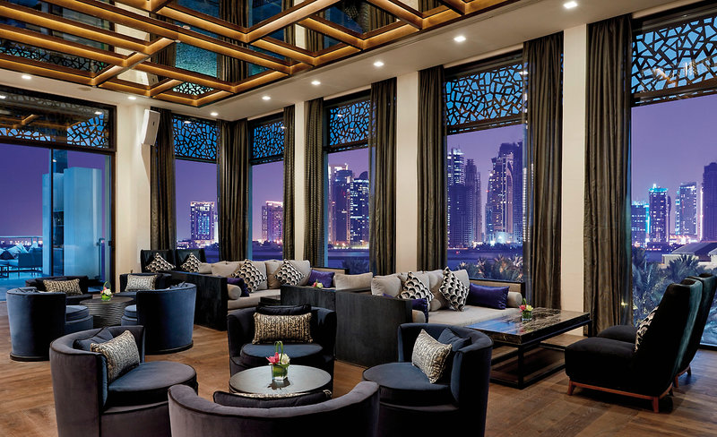 InterContinental Doha Beach & Spa 27