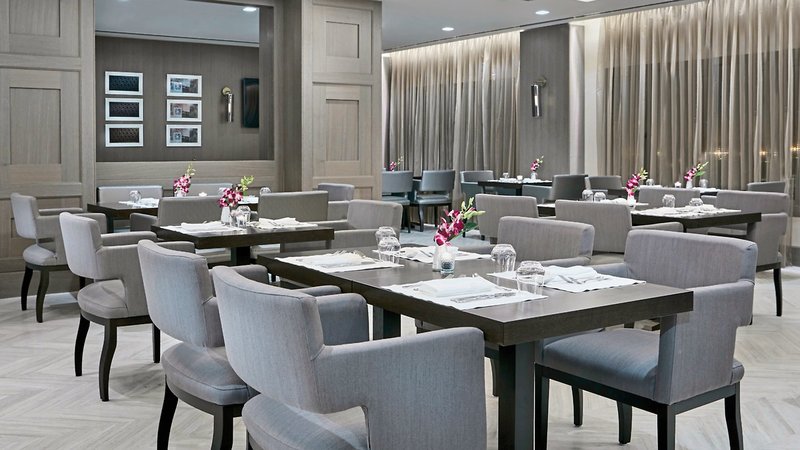 InterContinental Doha Beach & Spa 30