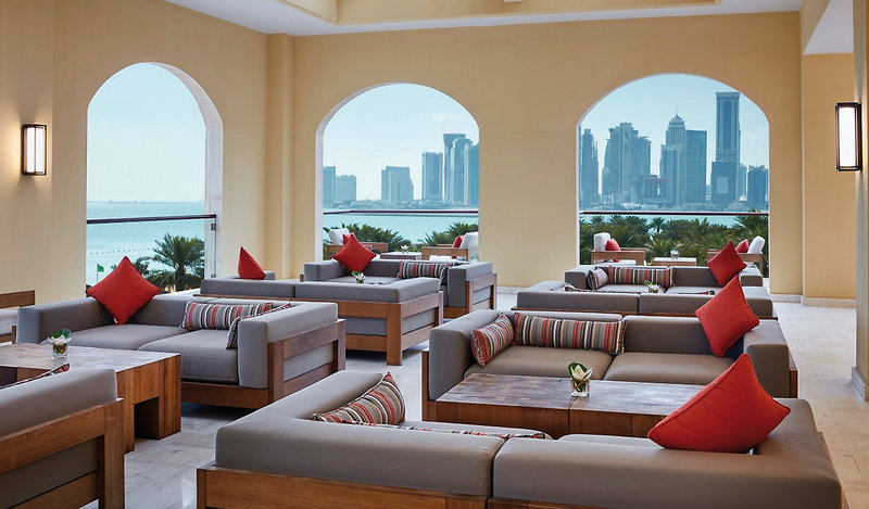 InterContinental Doha Beach & Spa 31