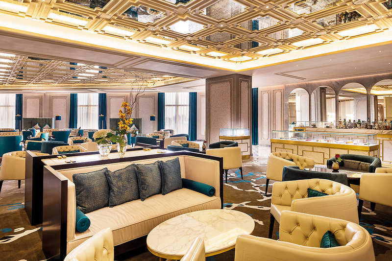 InterContinental Doha Beach & Spa 33