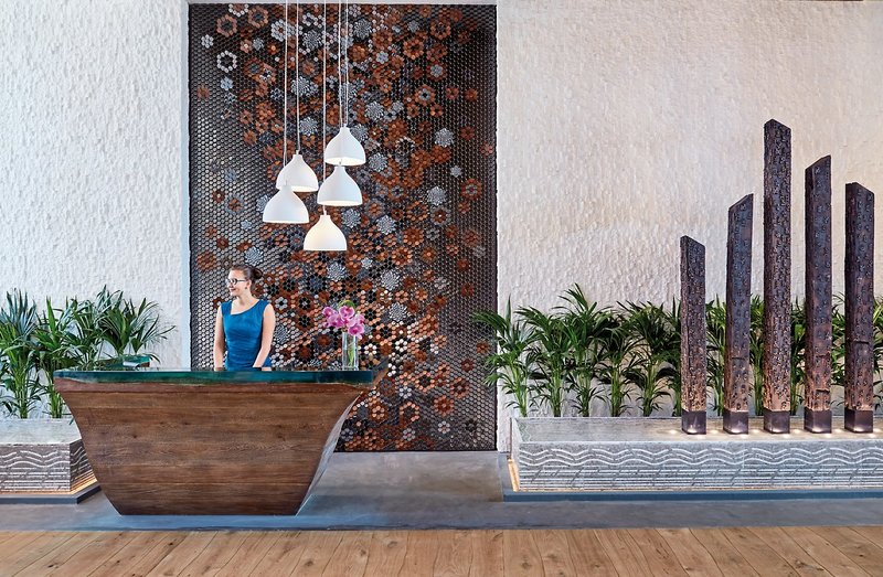 InterContinental Doha Beach & Spa 36