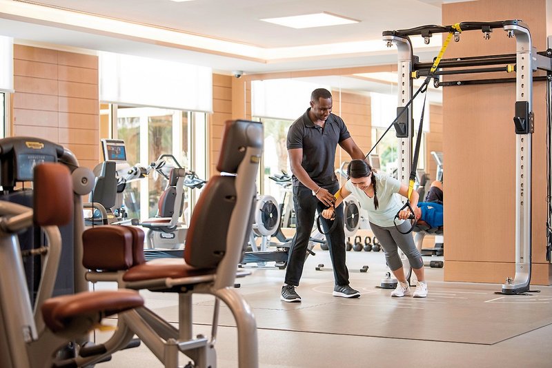 InterContinental Doha Beach & Spa 39