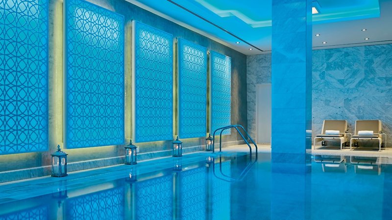 InterContinental Doha Beach & Spa 40