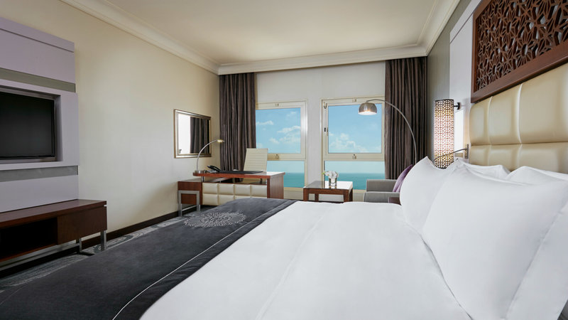 InterContinental Doha Beach & Spa 8