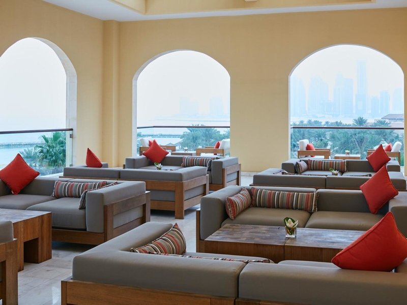 InterContinental Doha Beach & Spa 6