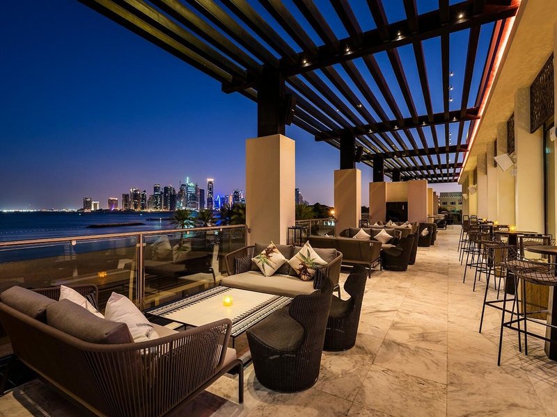 InterContinental Doha Beach & Spa 14
