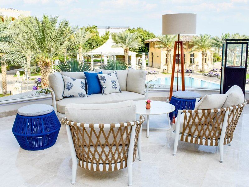 InterContinental Doha Beach & Spa 16