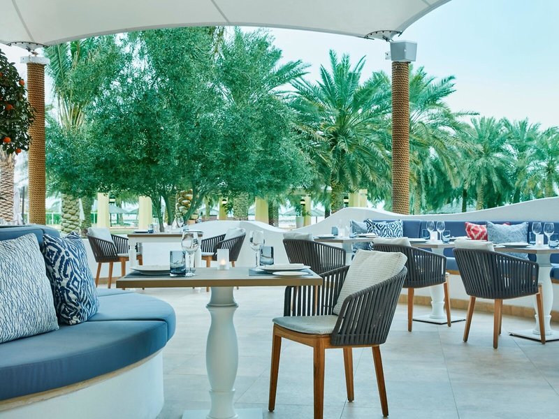 InterContinental Doha Beach & Spa 18