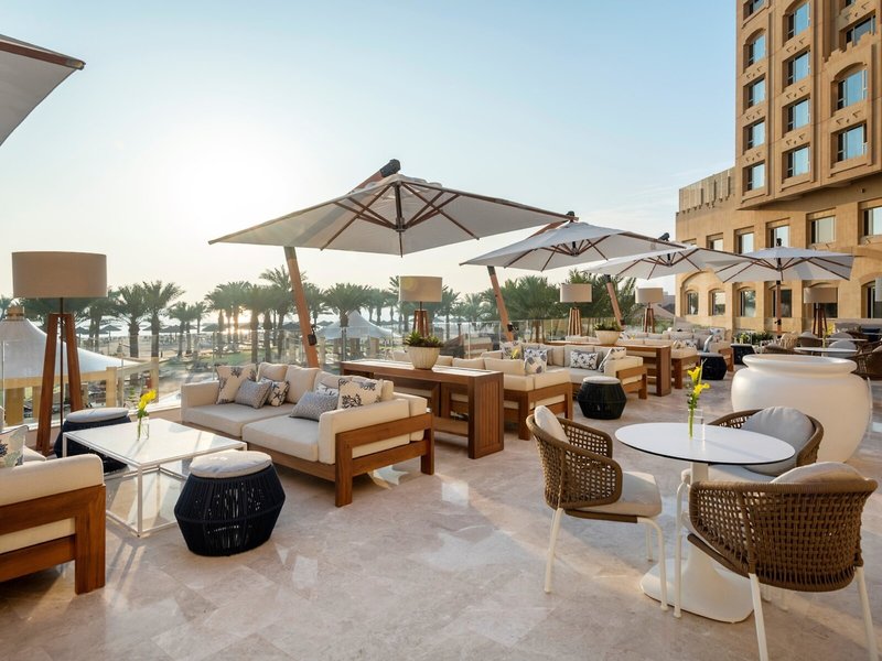 InterContinental Doha Beach & Spa 19