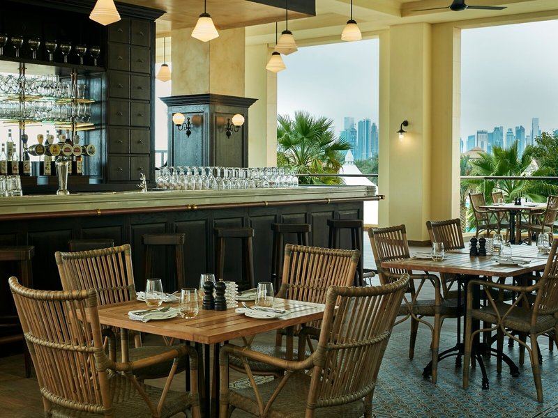 InterContinental Doha Beach & Spa 20