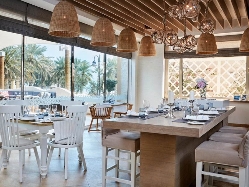 InterContinental Doha Beach & Spa 23